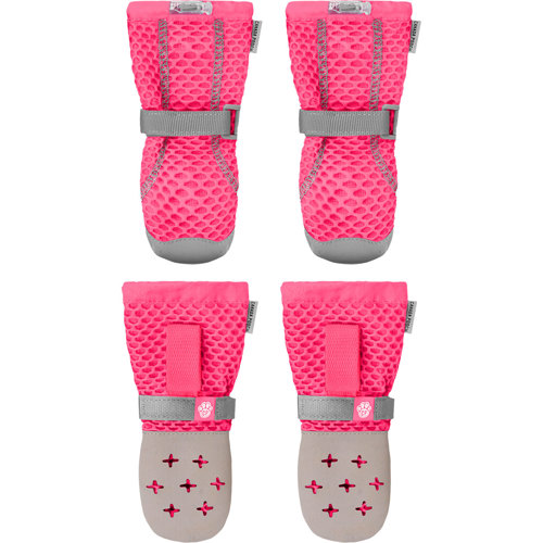 Canada Pooch Hot Pavement Boots for Dogs